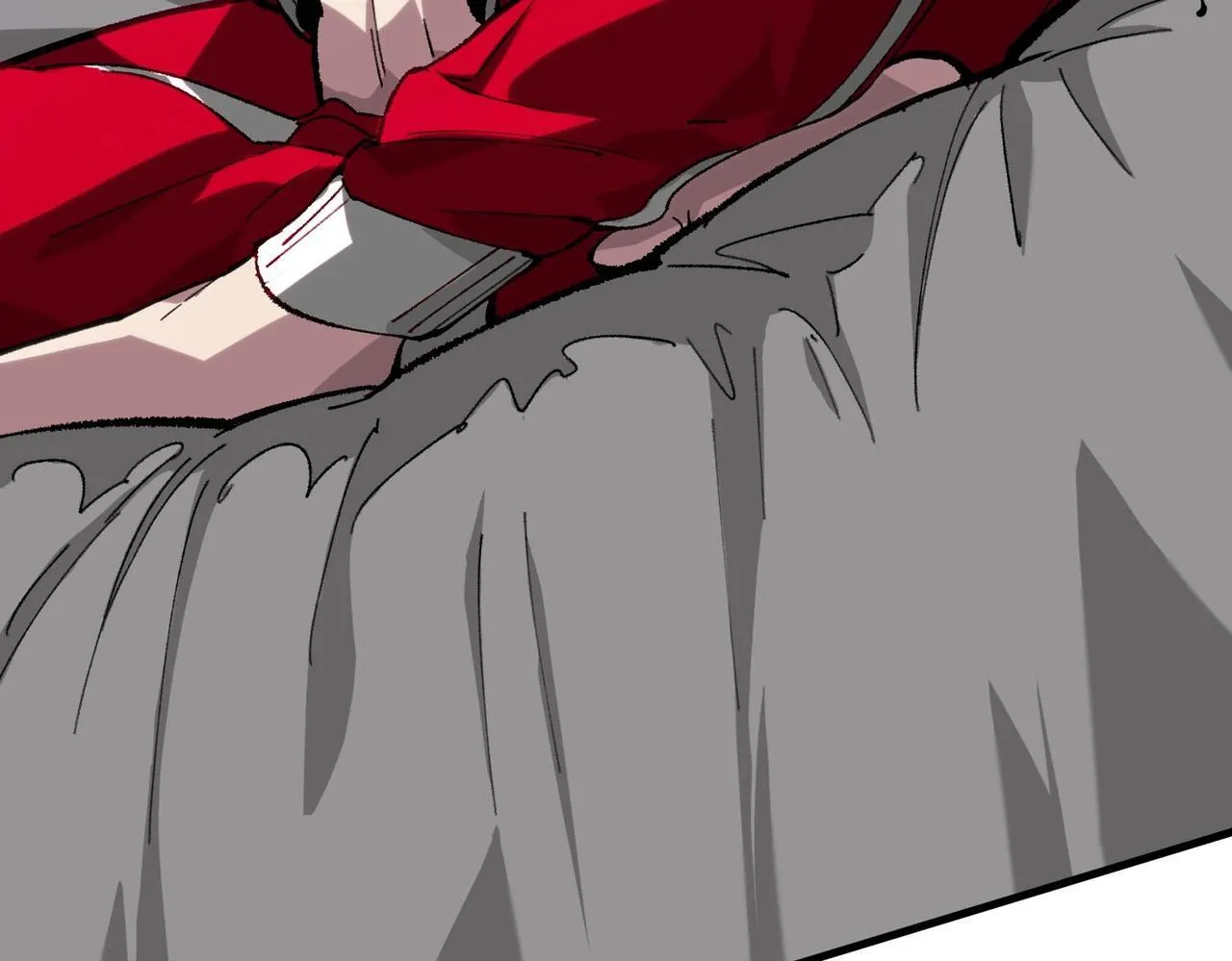 sss级超越常理的圣骑士漫漫画,第8话 初入大学2图