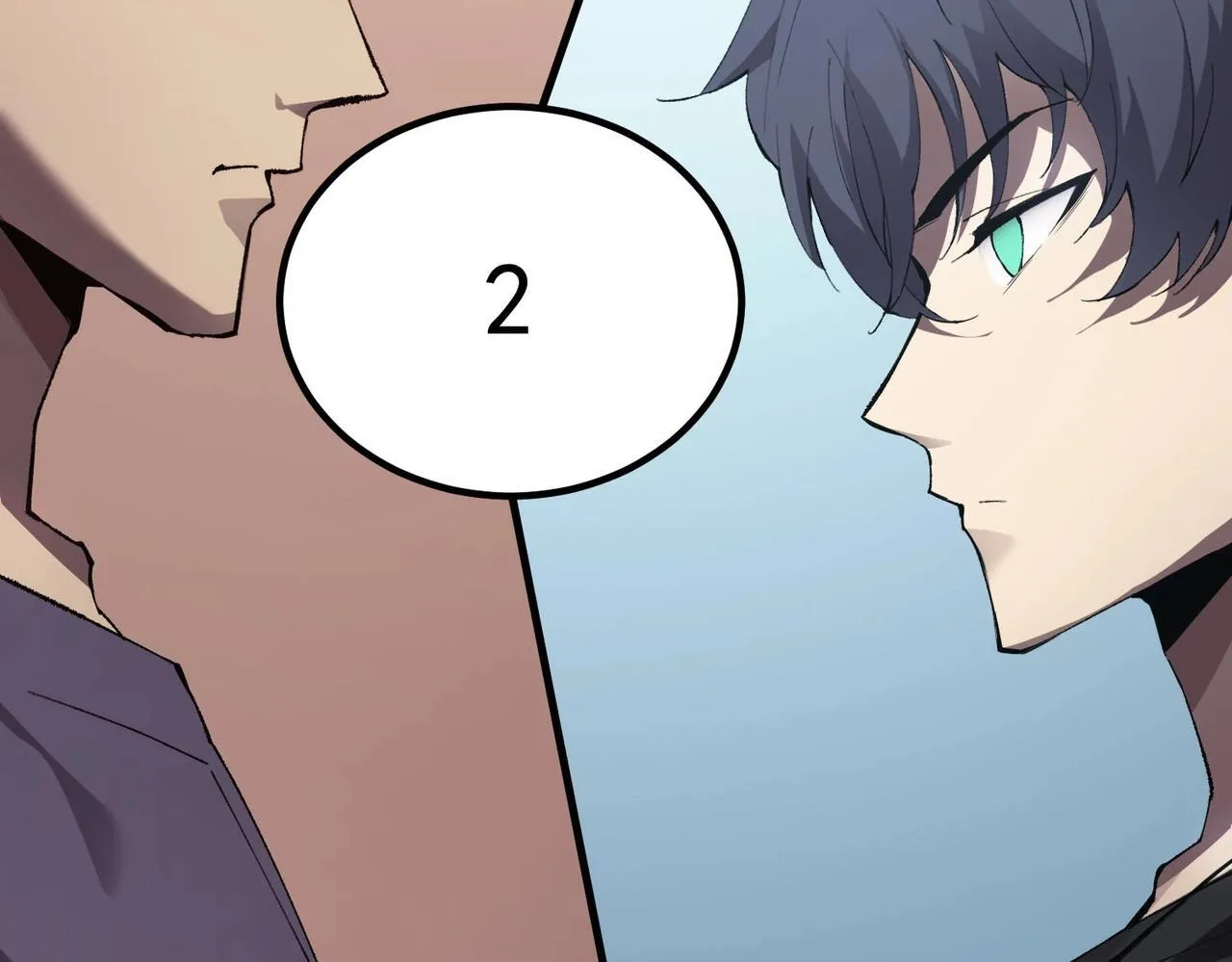 sss级超越常理的圣骑士漫漫画,第10话 暴力美学2图