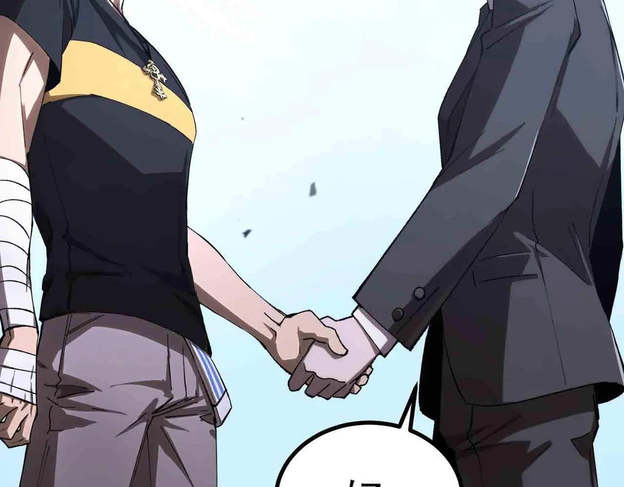 什么软件看漫画齐全而且免费漫画,第3话 冲击名校2图