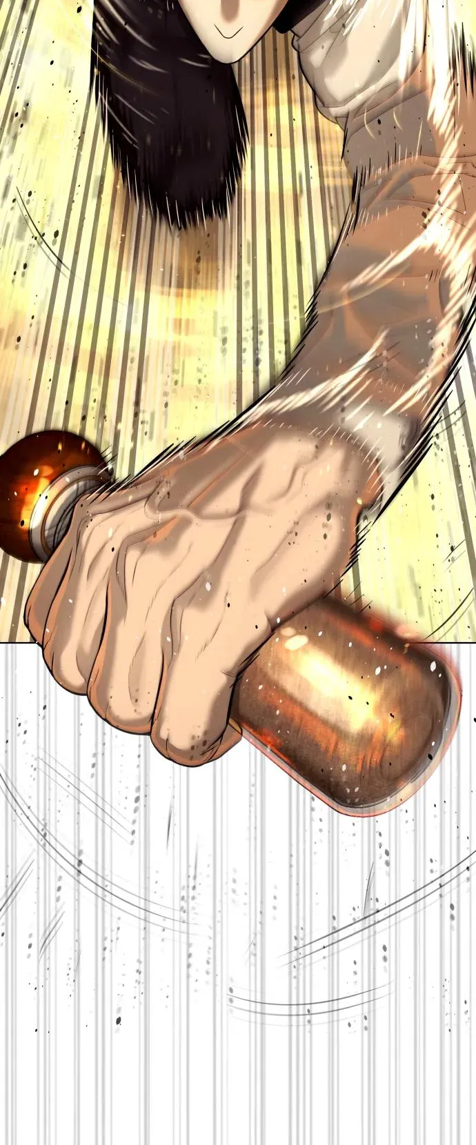 杀手巴黎挑战漫画,[第30话] 世上最可怕的武器2图