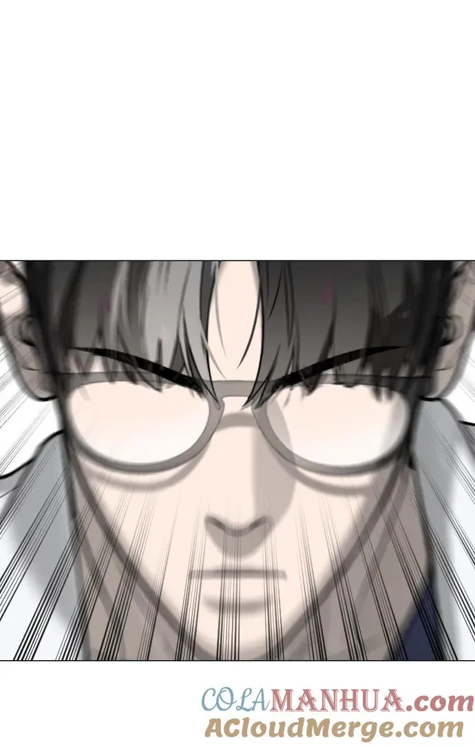 杀手巴黎挑战漫画,[第21话] 使徒巴德罗VS使徒那丹尼尔1图