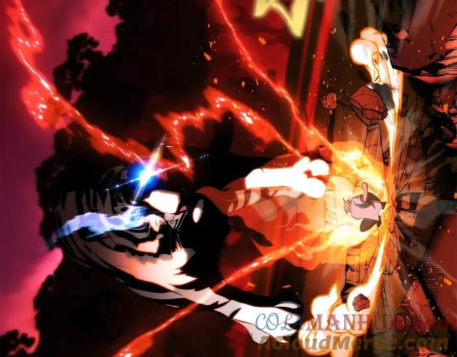 法师家族的恶少小儿子免费看漫画,第一季完结话 我想好了1图
