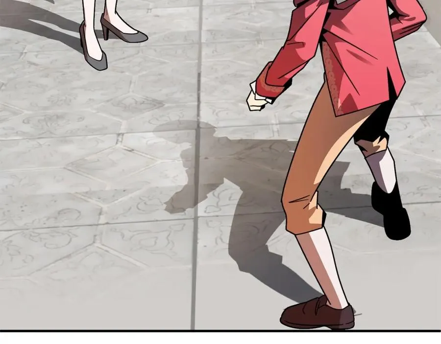 法师家族的恶少小儿子漫画,第14话 我姐姐的BT弟弟2图
