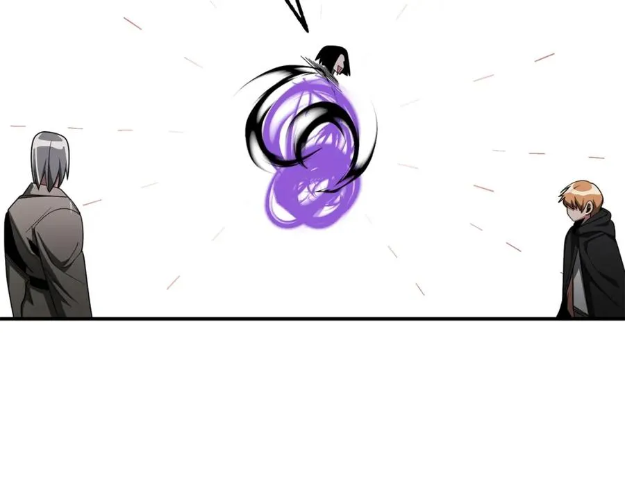 法师家族的恶少小儿子漫画,第41话 把你打碎2图