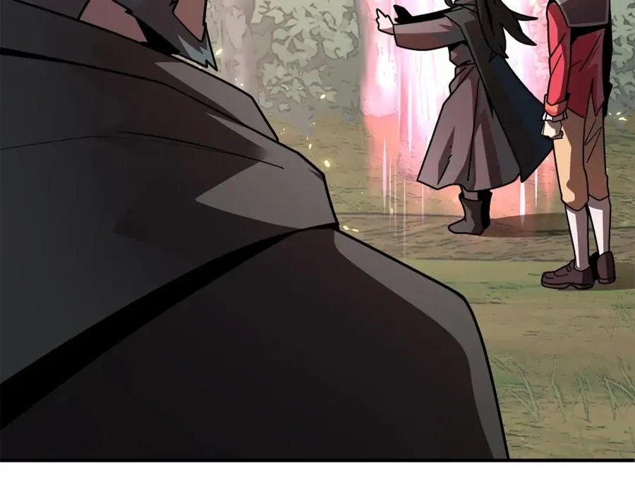 法师家族的恶少小儿子免费看漫画,第17话 宿命的相遇2图