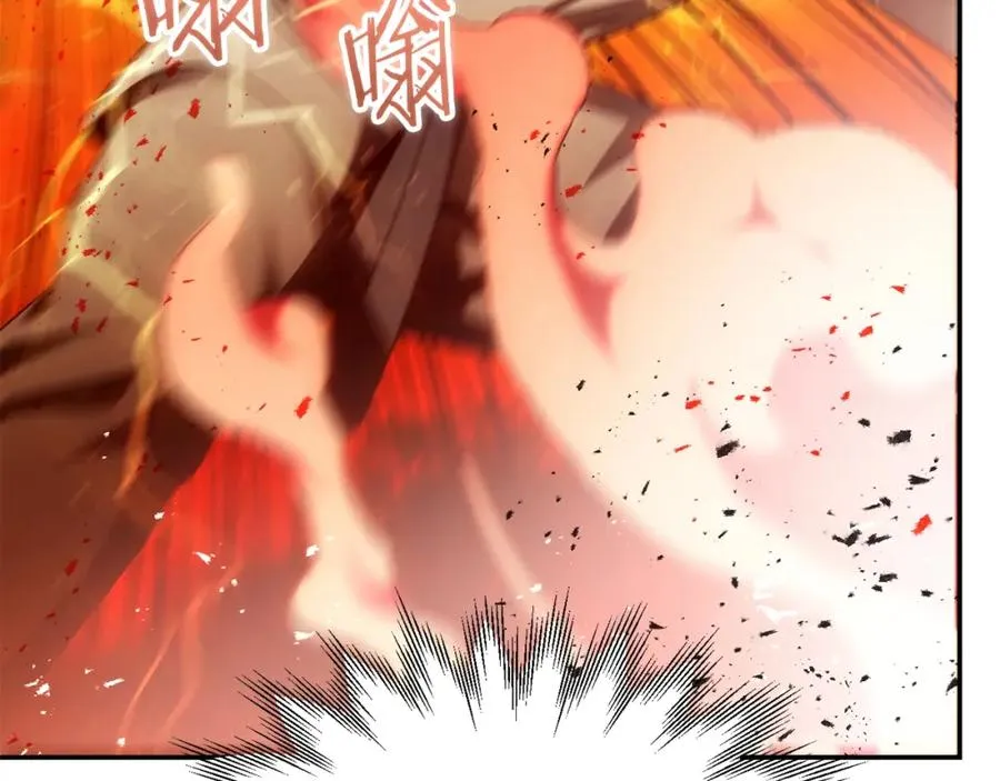 法师家族的恶少小儿子免费看漫画,第40话 击碎空间2图