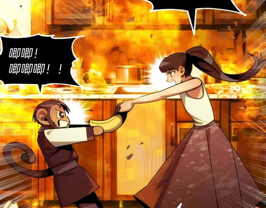 法师家族的恶少小儿子免费看漫画,第44话 更加特别的人1图