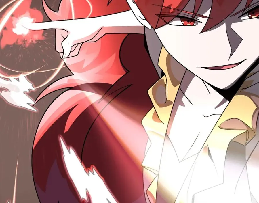 法师家族的恶少小儿子漫画,第14话 我姐姐的BT弟弟2图