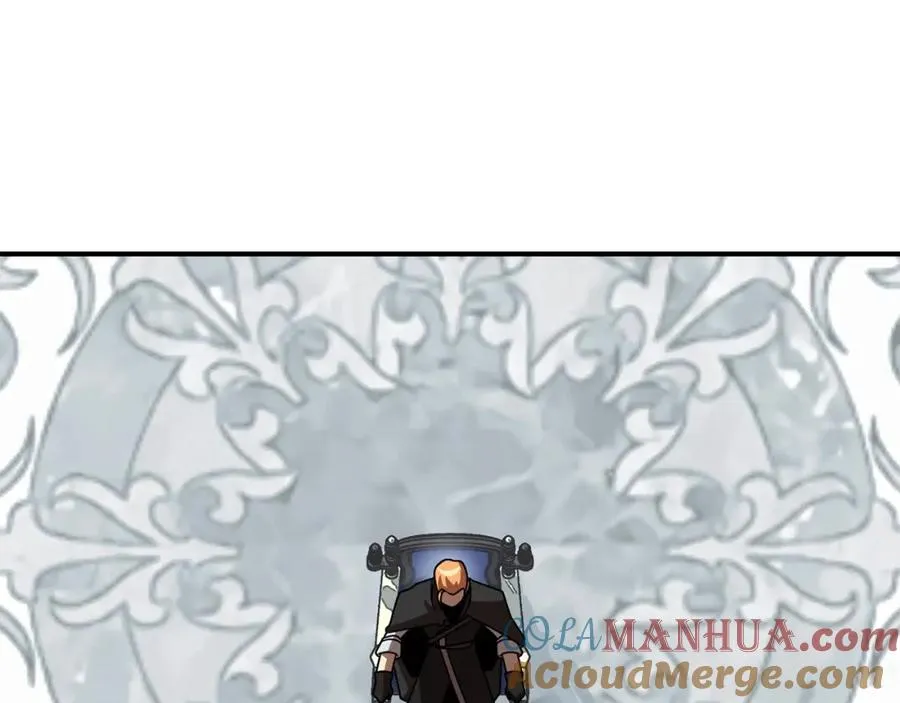 法师家族的恶少小儿子漫画,第21话 我挂又来了？1图