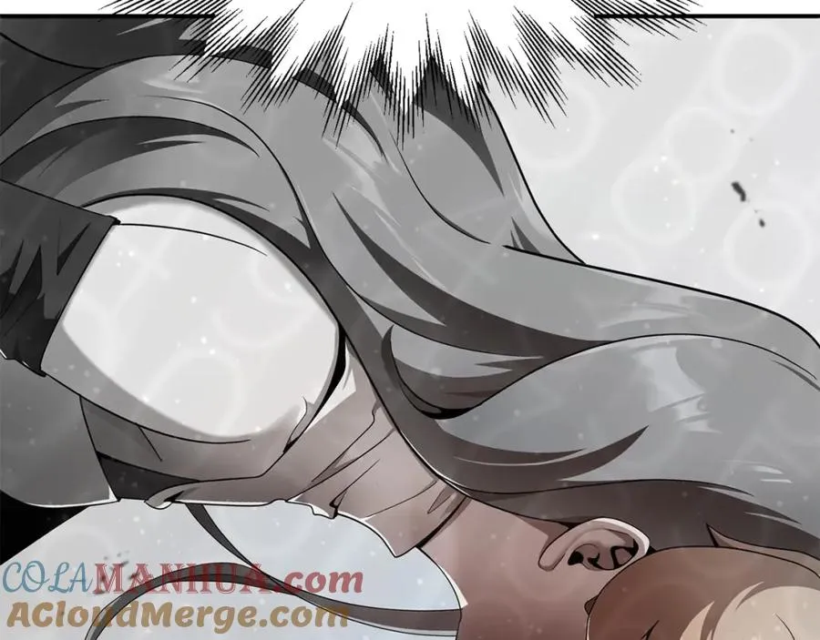 法师家族的恶少小儿子免费看漫画,第29话 变数1图