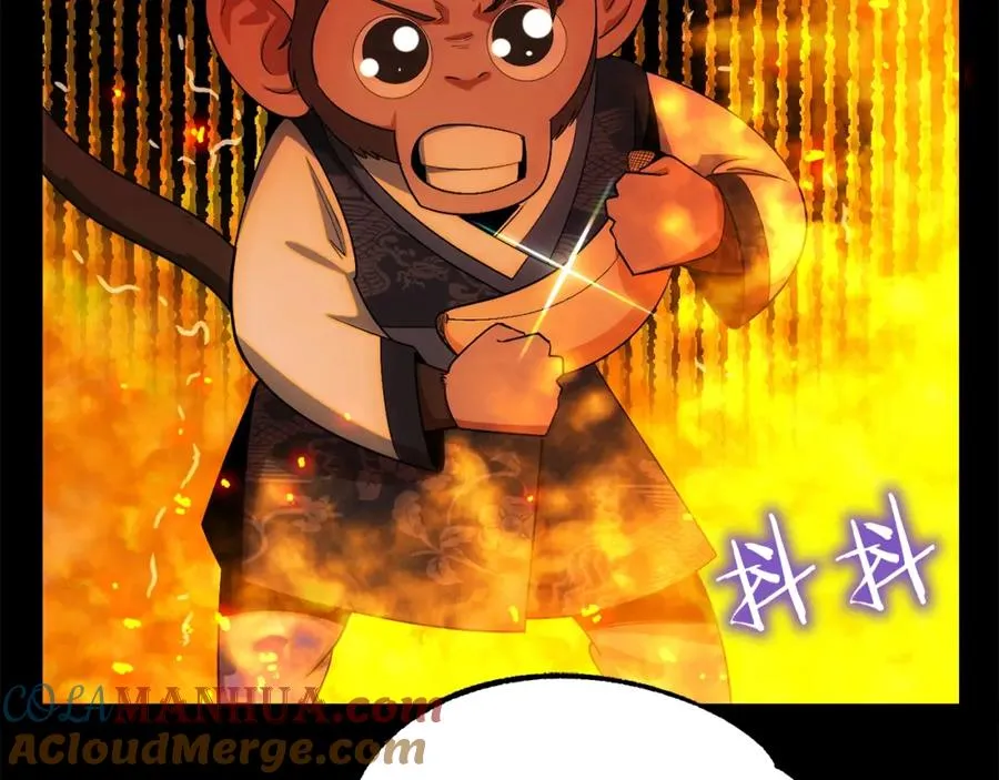 法师家族的恶少小儿子免费看漫画,第44话 更加特别的人1图