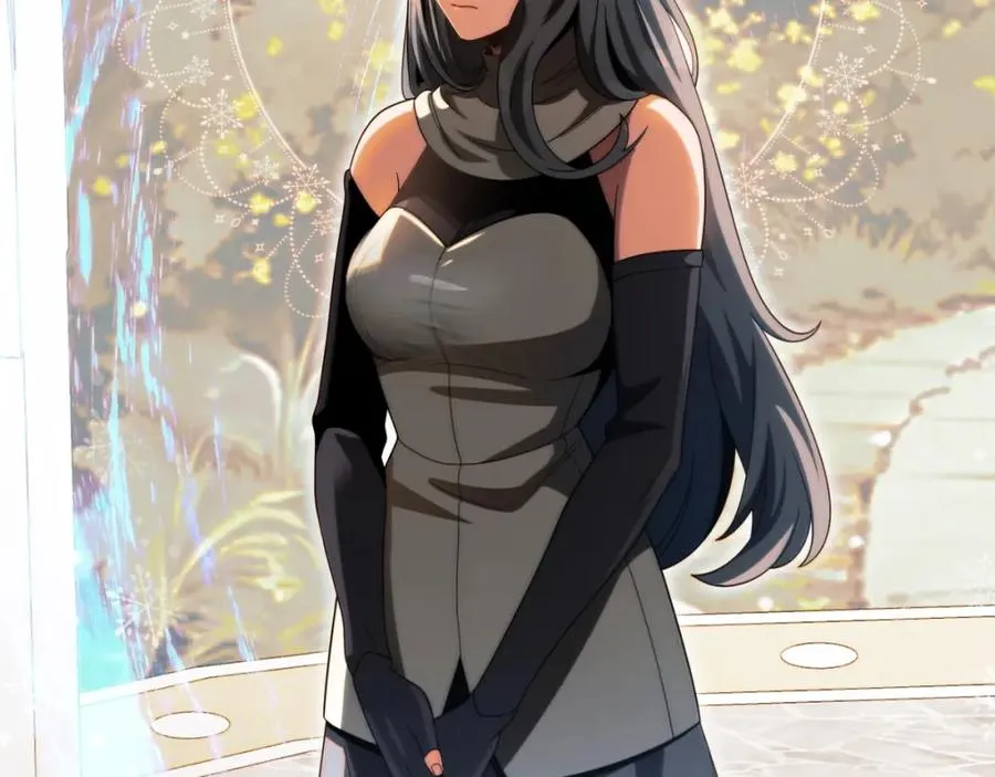法师家族的恶少小儿子免费看漫画,第二季第2话 术式2图