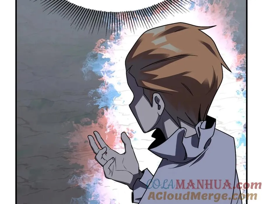 法师家族的恶少小儿子免费看漫画,第19话 爸！我明白了！1图