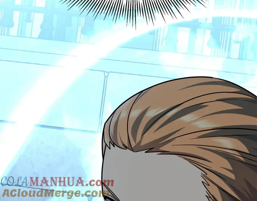法师家族的恶少小儿子免费看漫画,第25话 怪物啊！1图