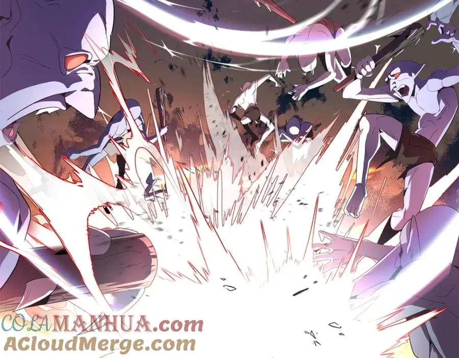 法师家族的恶少小儿子免费看漫画,第2话 人渣突然大变样？！1图