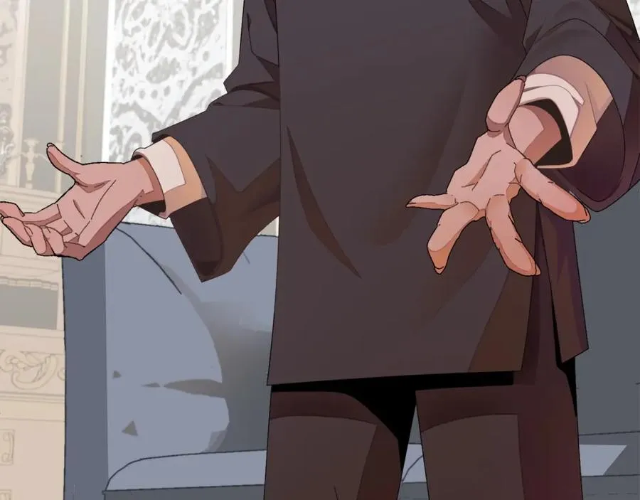 法师家族的恶少小儿子免费看漫画,第6话 母亲和管理员1图