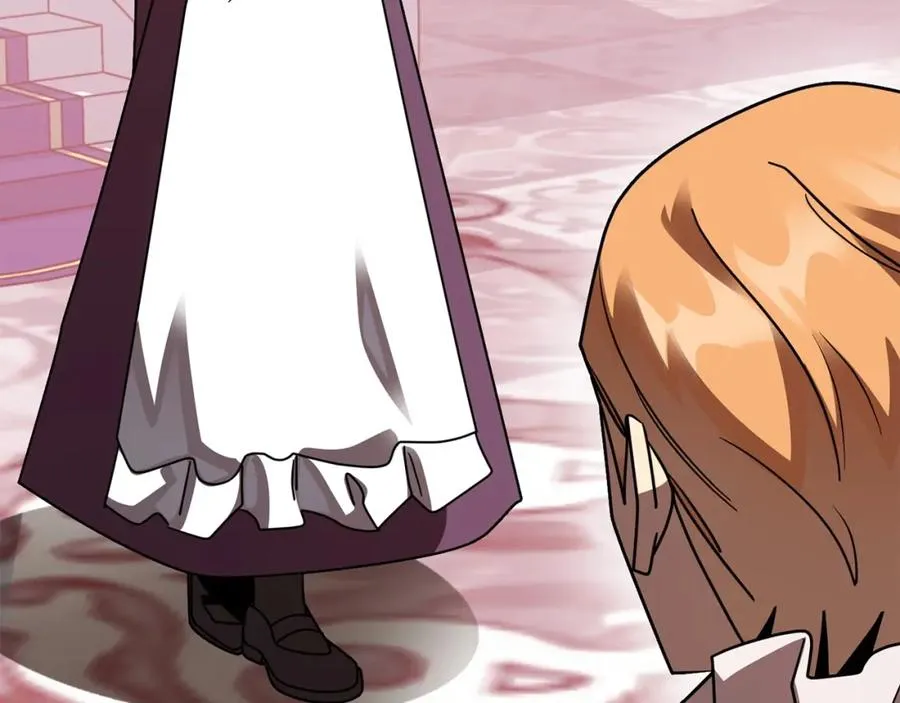 法师家族的恶少小儿子免费看漫画,第23话 我小小女仆绝非善类2图
