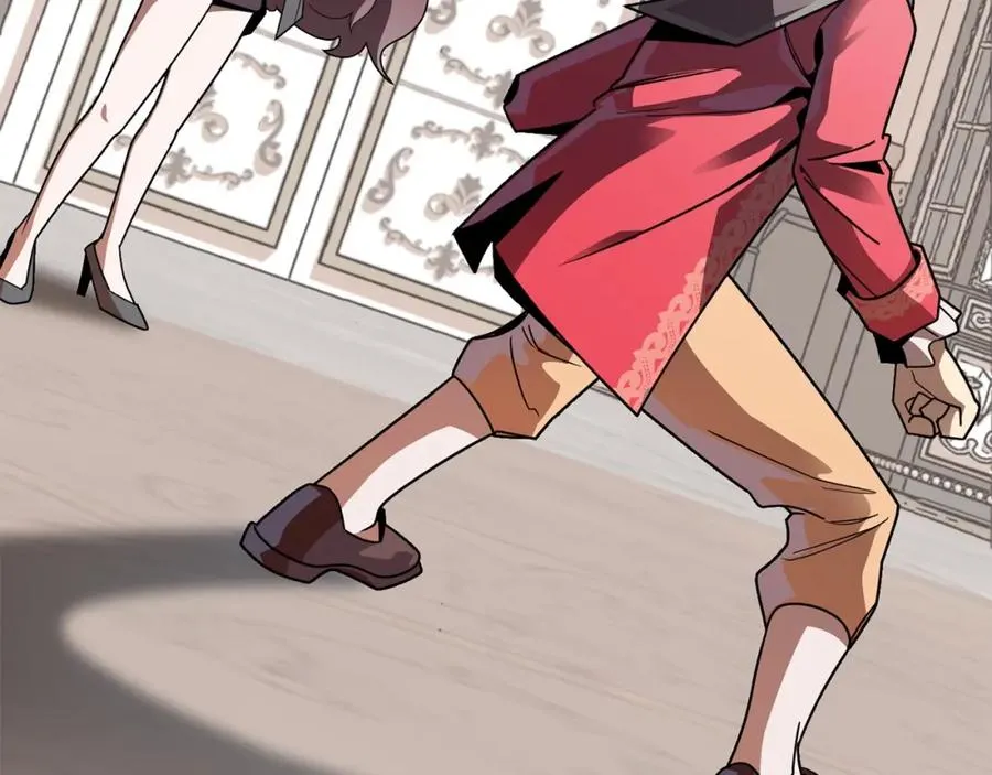 法师家族的恶少小儿子漫画,第14话 我姐姐的BT弟弟2图