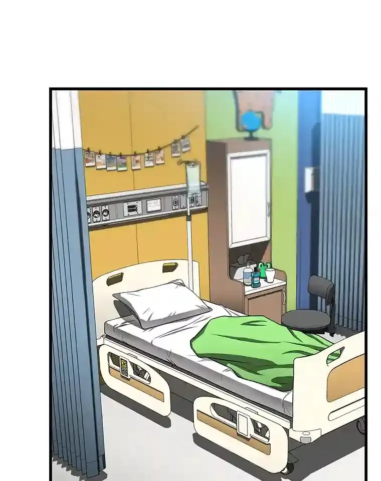 AI神医的诞生漫画,28.犹豫1图