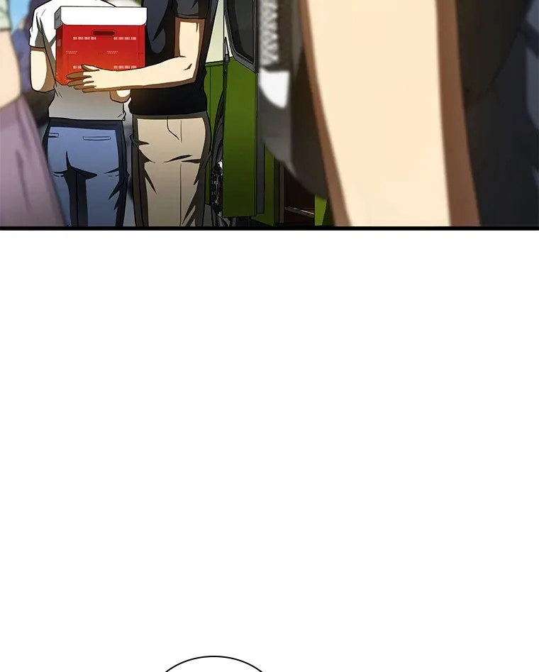 AI神医的诞生漫画,100.矛盾出现1图