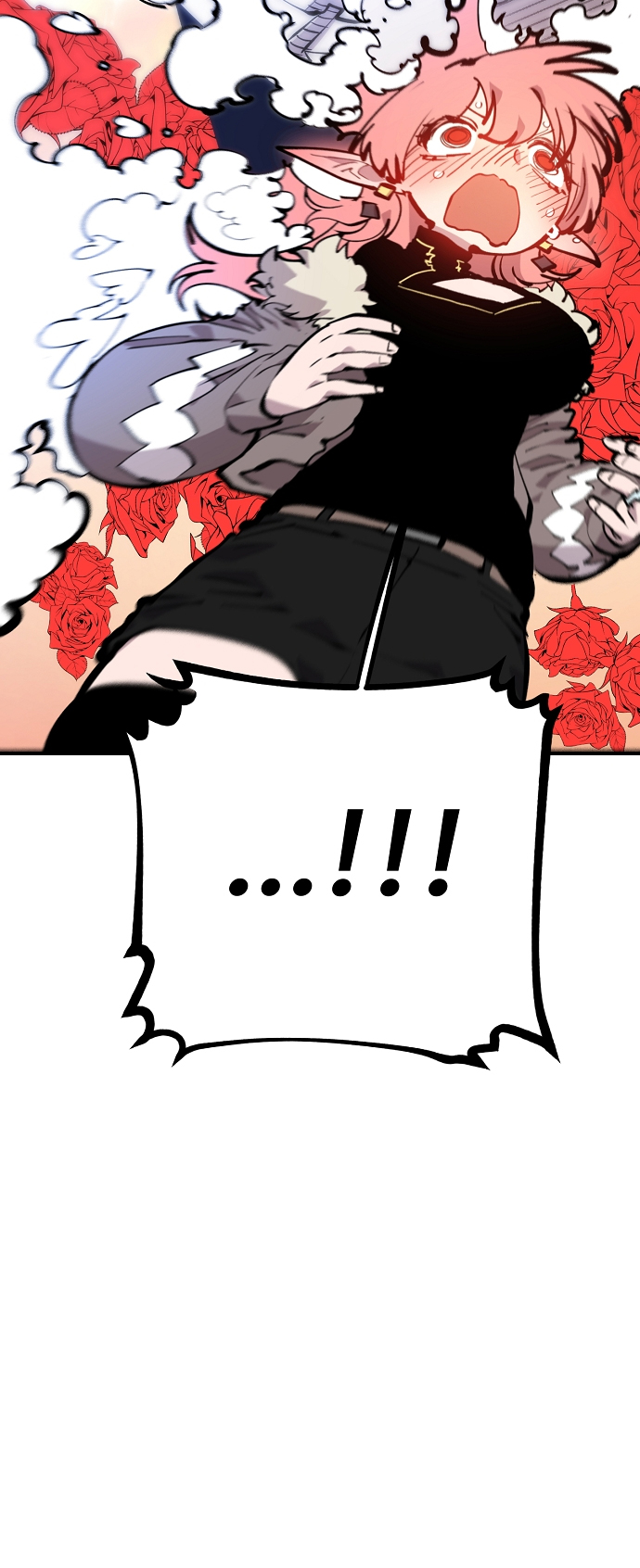 被迫成为反派赘婿第二季37漫画,第112话1图