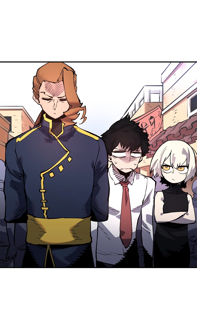 被迫成为反派赘婿第二季37漫画,第14话2图