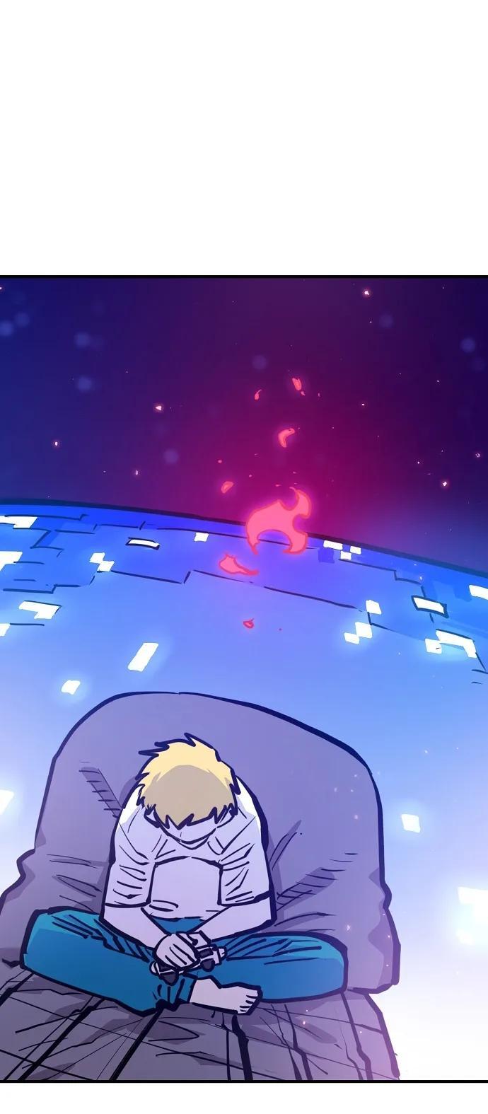 被迫成为玩家漫画,第164话2图