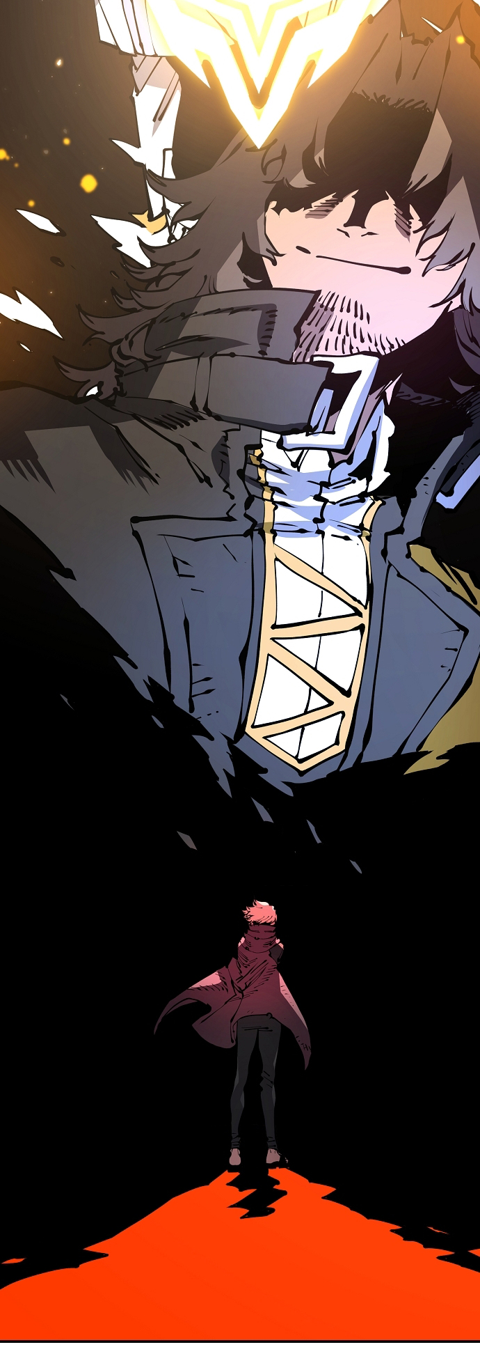 被迫成为玩具试用员漫画,第71话1图