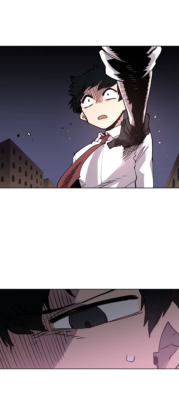 被迫成为反派赘婿第二季37漫画,第20话1图