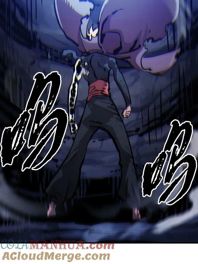 被迫成为玩家反派漫画,第159话1图
