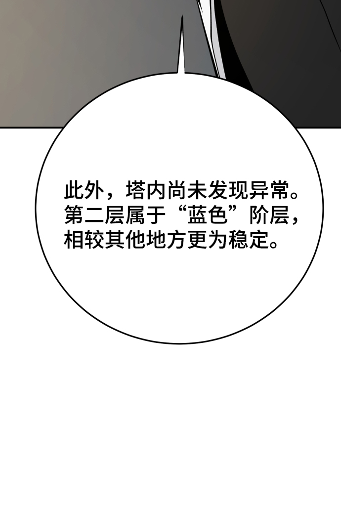 被迫成为玩家一口气看完漫画,第119话2图