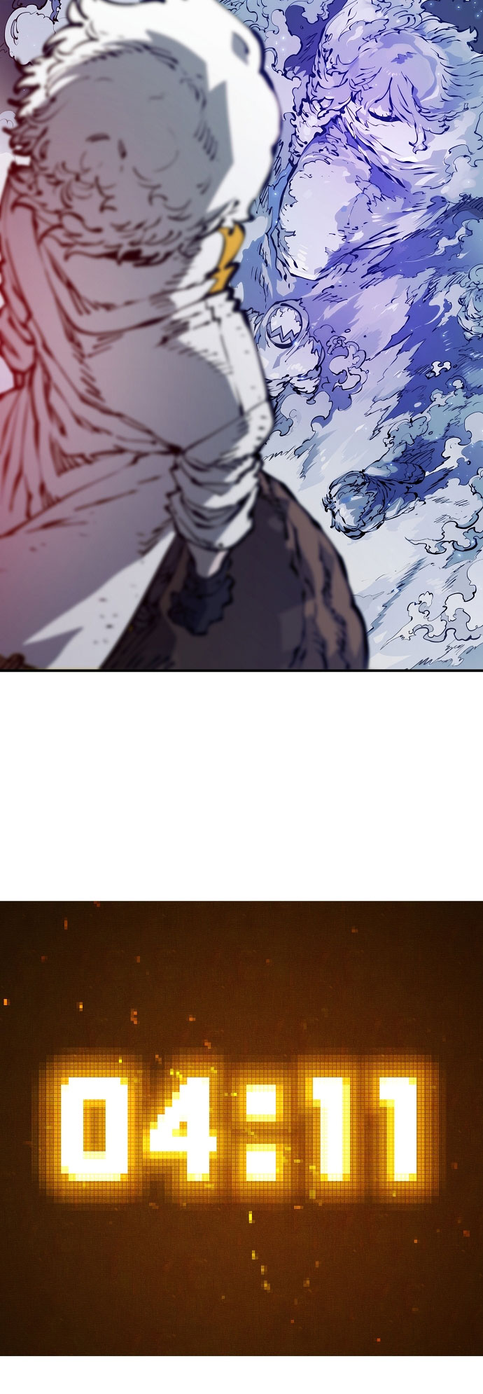 被迫成为玩具试用员漫画,第65话1图