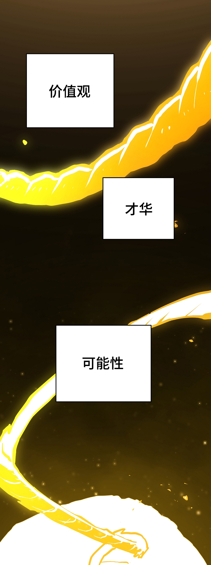 被迫成为世界最强小说免费漫画,第132话2图