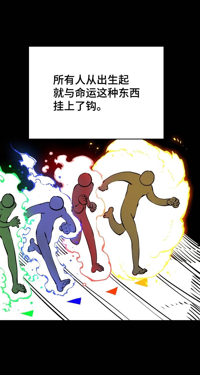 被迫成为玩家全集漫画,第35话2图