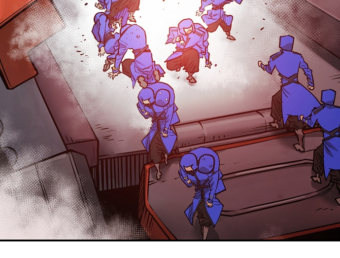 被迫成为玩家免费漫画,第134话2图