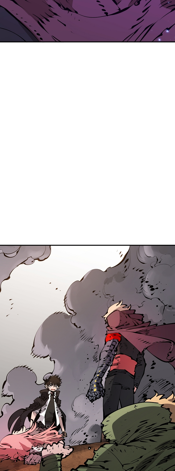 被迫成为反派赘婿第二季37漫画,第68话1图