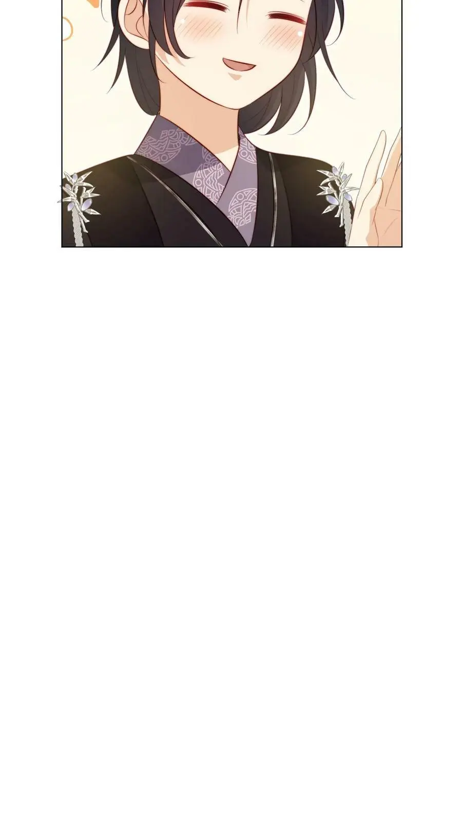 小师妹明明超强却过分沙雕叶翘免费小说漫画,第10话 我们都要小师妹！2图