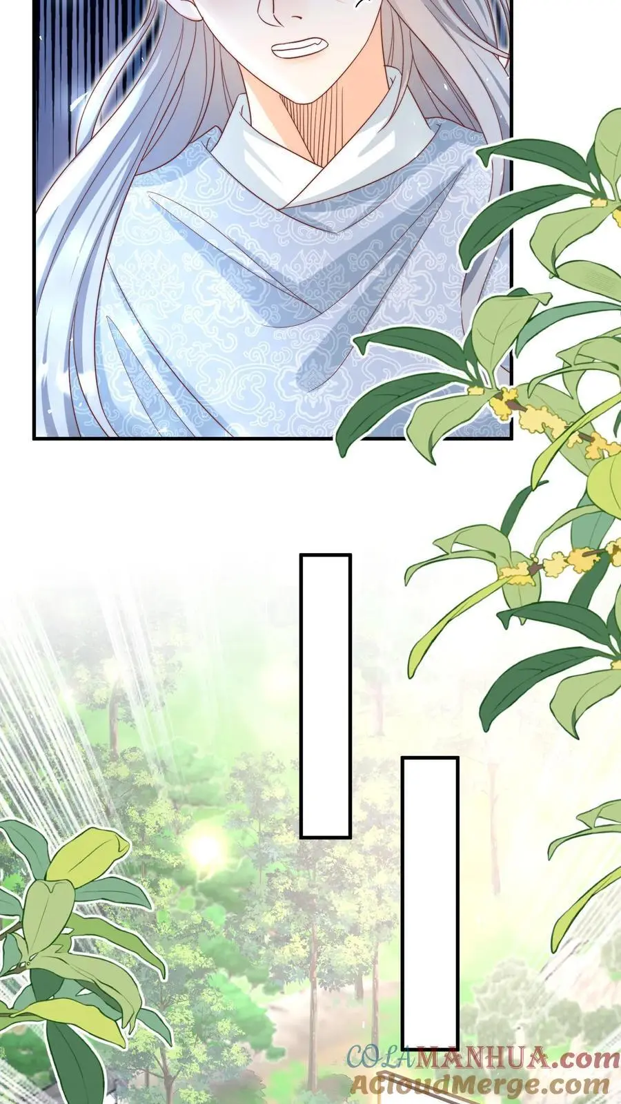 小师妹明明超强却过分沙雕叶翘免费阅读笔趣阁漫画,第190话 逆风翻盘靠叶翘1图