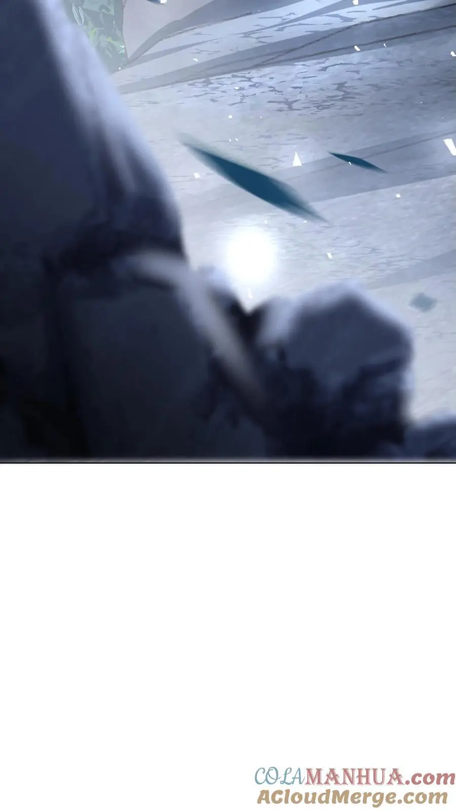 小师妹明明超强却过分沙雕叶翘免费阅读笔趣阁漫画,第32话 肥羊上钩要宰狠点1图