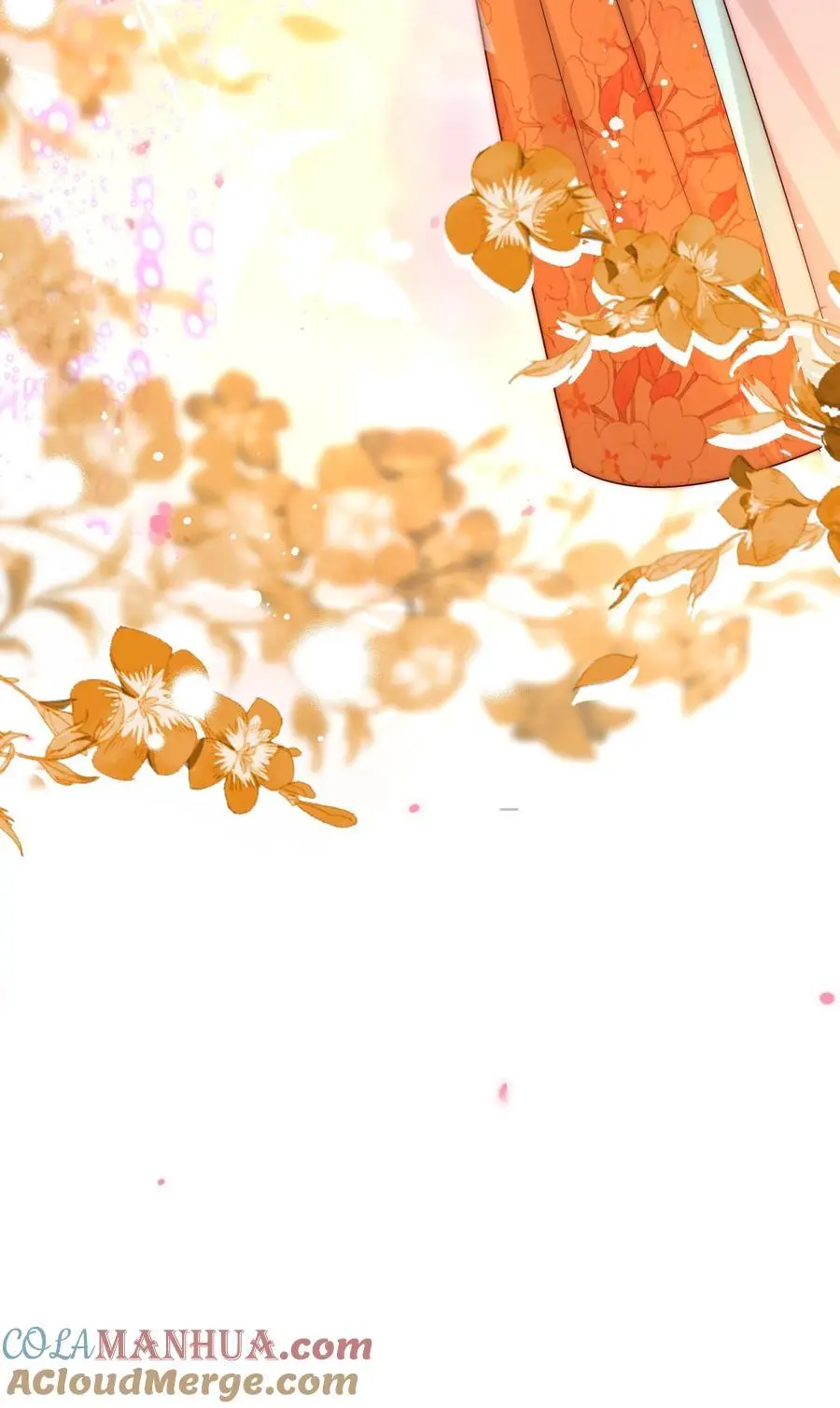 小师妹明明超强却过分沙雕叶翘免费阅读笔趣阁漫画,第82话 你们亲传的身份也太低了吧1图