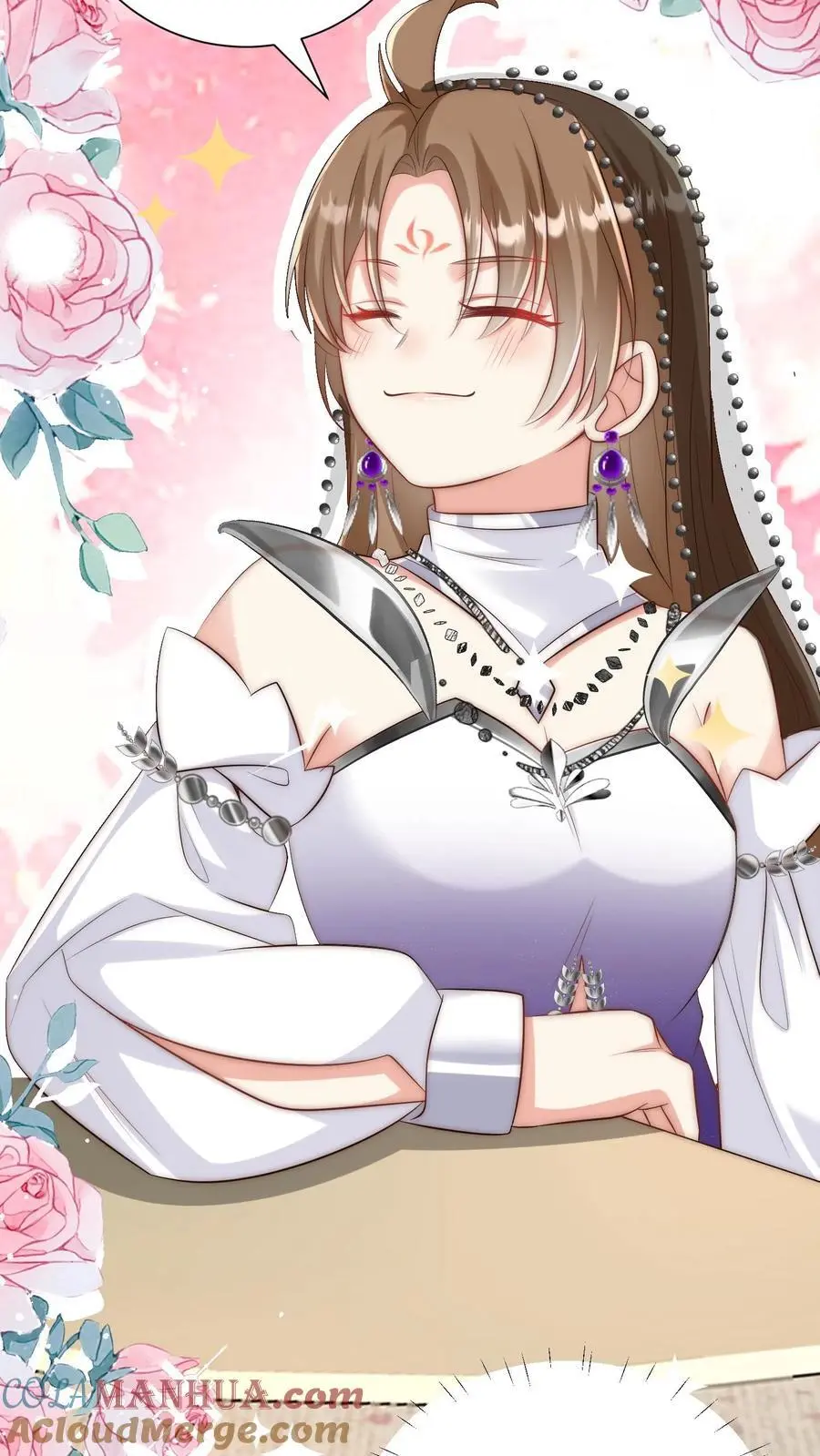 小师妹明明超强却过分沙雕叶翘免费小说漫画,第151话 既然要追求刺激那就要贯彻到底1图