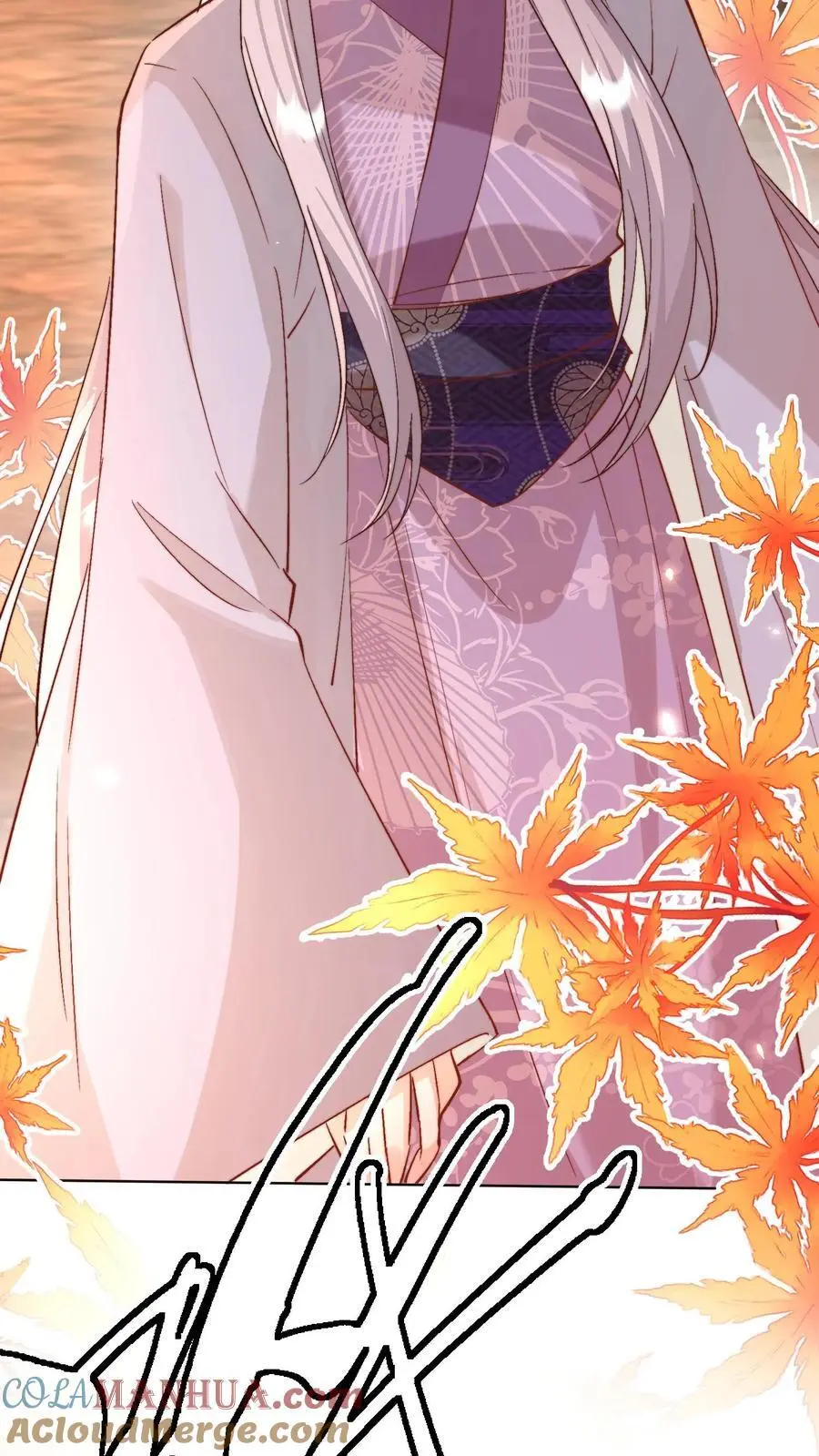 小师妹明明超强却过分沙雕叶翘免费小说漫画,第180话 我只是想叫你两声而已1图