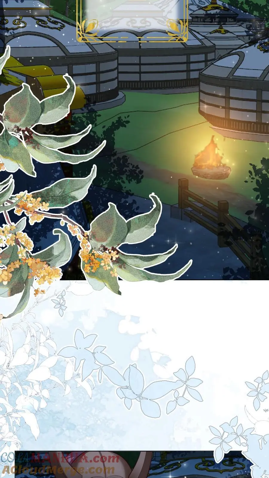 小师妹明明超强却过分沙雕叶翘免费小说漫画,第145话 哦豁！有两个倒霉蛋被抓了呢！1图