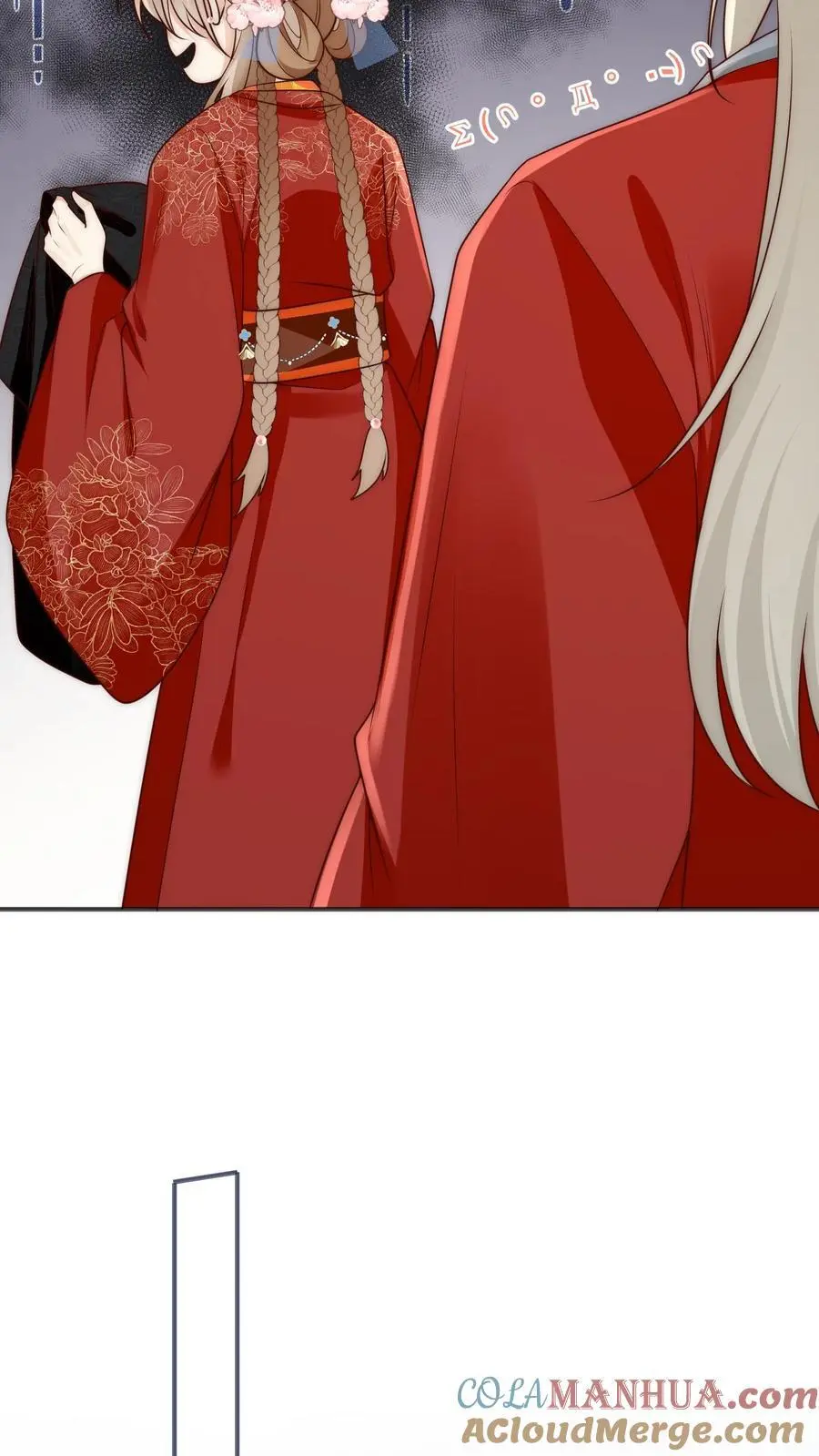 小师妹明明超强却过分沙雕叶翘免费小说漫画,第187话 丹炉之下，众生平等！1图