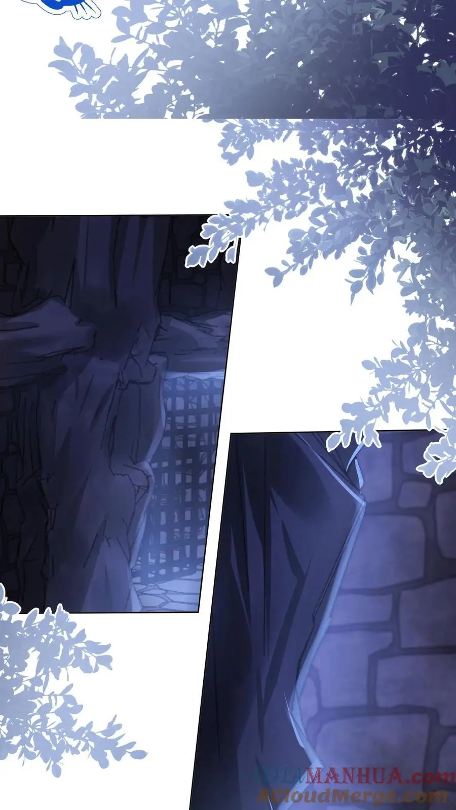 小师妹明明超强却过分沙雕穿书笔趣阁漫画,第146话 当上魔族高层的新方式1图