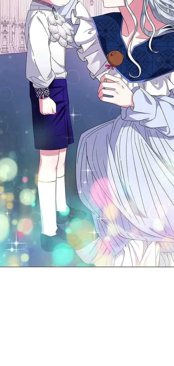 成为颓废文男主的妈妈漫画下拉式在线观看漫画,第06话1图
