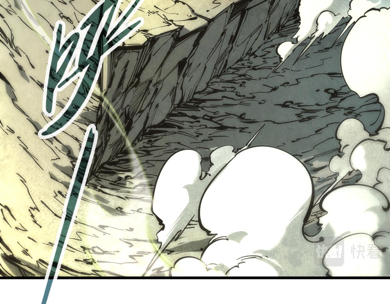 这一世我要当至尊漫画全集下拉式漫画,第79话 武王回归2图