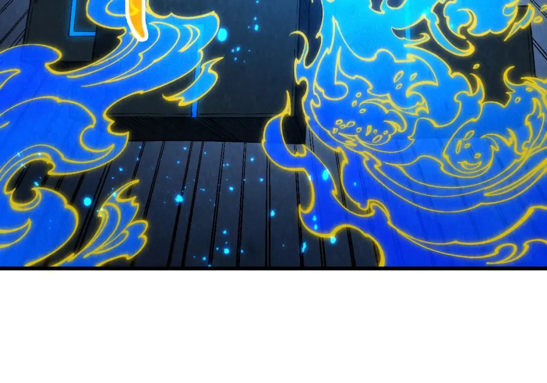 这一世我要当至尊漫画,第278话 镇压武皇2图