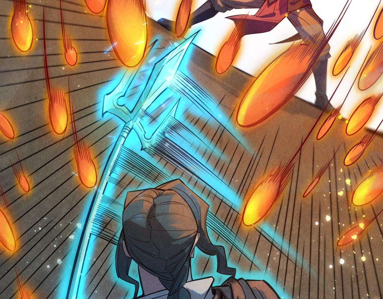 这一世我要当至尊第三季后漫画,第90话 杀神一指1图