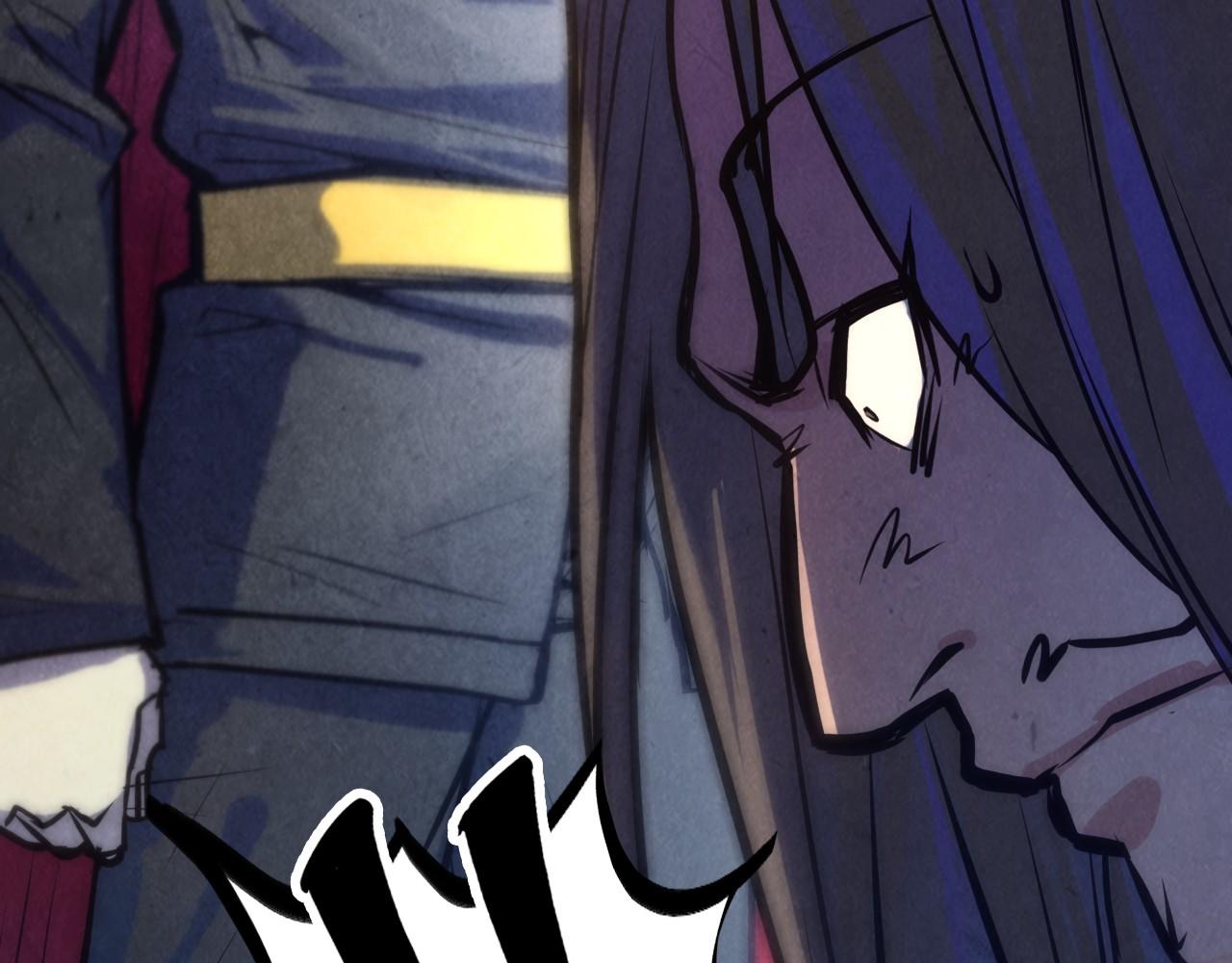 这一世我要当至尊漫画,第80话 武王之威2图